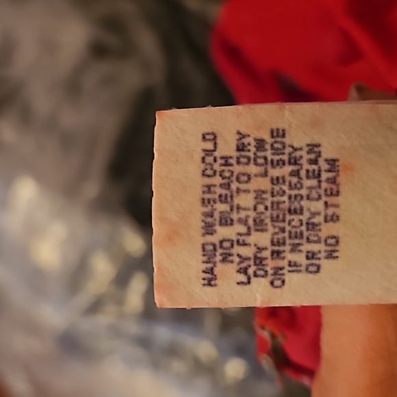 ALEX Evening gown size 6 - Picture 7 of 7